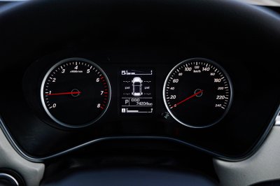 2020 Chevrolet Captiva 1.5 LT SUV