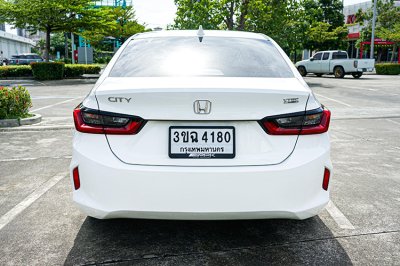 2022 Honda City 1.0 S