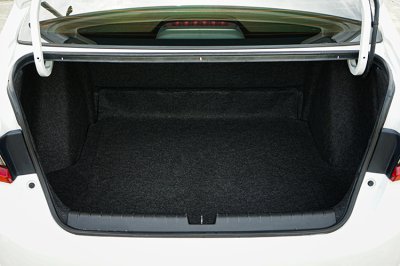 2022 Honda City 1.0 S