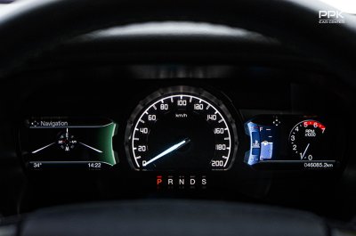 2018 Ford EVEREST 2.2 Titanium+ SUV