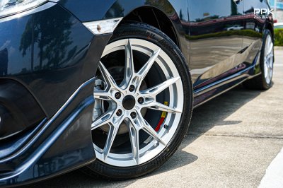 2017 Honda CIVIC 1.8 FC  EL Sedan