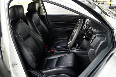 2022 Honda City 1.0 S