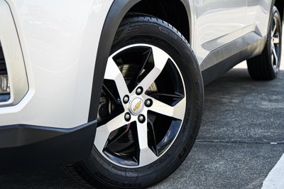 2020 Chevrolet Captiva 1.5 LT SUV