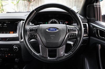 2018 Ford EVEREST 2.2 Titanium+ SUV