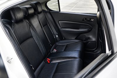 2022 Honda City 1.0 S
