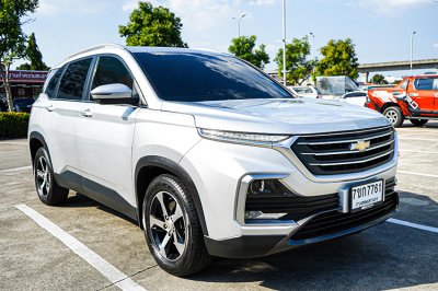 2020 Chevrolet Captiva 1.5 LT SUV