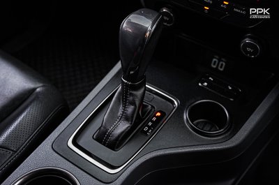 2018 Ford EVEREST 2.2 Titanium+ SUV