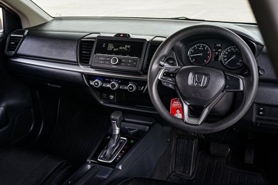 2022 Honda City 1.0 S