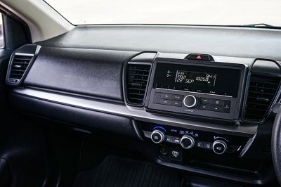 2022 Honda City 1.0 S