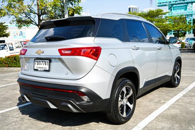 2020 Chevrolet Captiva 1.5 LT SUV