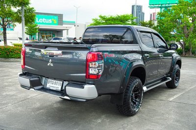 2020 Mitsubishi Triton 2.4 GT Plus Double Cab