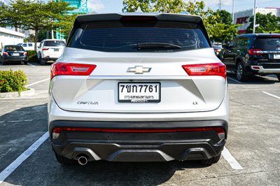 2020 Chevrolet Captiva 1.5 LT SUV