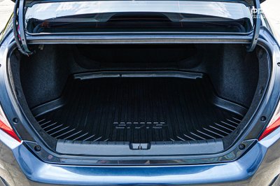 2017 Honda CIVIC 1.8 FC  EL Sedan