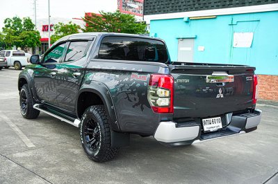 2020 Mitsubishi Triton 2.4 GT Plus Double Cab