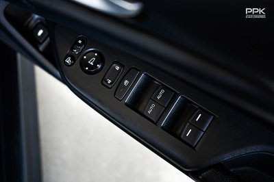 2017 Honda CIVIC 1.8 FC  EL Sedan