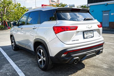 2020 Chevrolet Captiva 1.5 LT SUV
