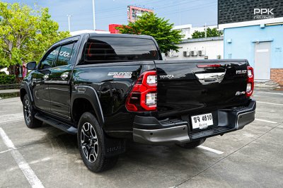 2023 Toyota Hilux Revo-D 2.4 High Double Cab Prerunner
