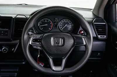 2022 Honda City 1.0 S