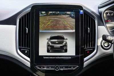 2020 Chevrolet Captiva 1.5 LT SUV