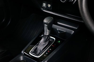 2022 Honda City 1.0 S