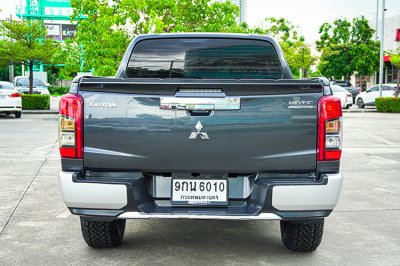 2020 Mitsubishi Triton 2.4 GT Plus Double Cab