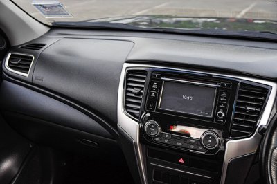 2020 Mitsubishi Triton 2.4 GT Plus Double Cab