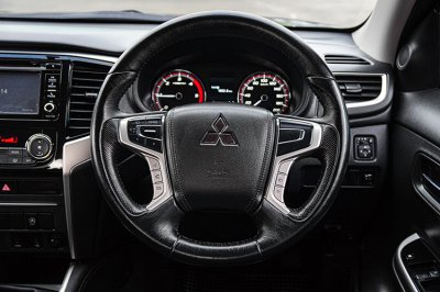 2020 Mitsubishi Triton 2.4 GT Plus Double Cab