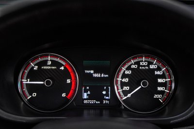 2020 Mitsubishi Triton 2.4 GT Plus Double Cab