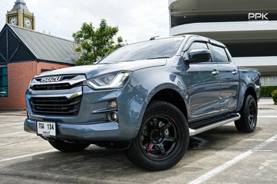 2024 Isuzu D-MAX 1.9 Cab-4  Hi-Lander L DA Pickup