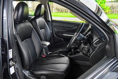 2020 Mitsubishi Triton 2.4 GT Plus Double Cab