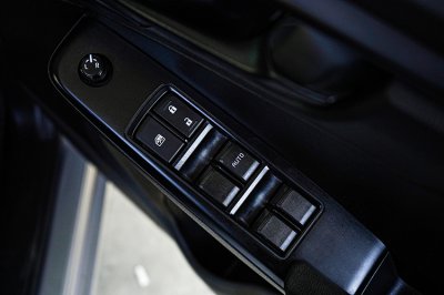 2021 Isuzu D-MAX 1.9 Double Cab S