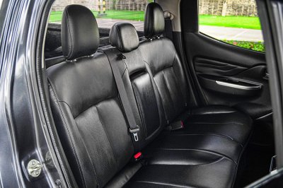 2020 Mitsubishi Triton 2.4 GT Plus Double Cab
