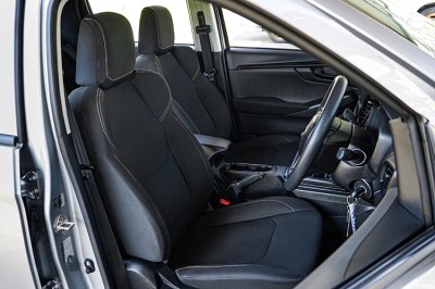 2021 Isuzu D-MAX 1.9 Double Cab S