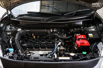 2019 Suzuki SWIFT 1.2  GL Hatchback