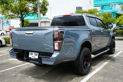 2024 Isuzu D-MAX 1.9 Cab-4  Hi-Lander L DA Pickup