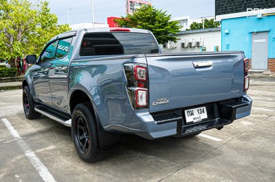 2024 Isuzu D-MAX 1.9 Cab-4  Hi-Lander L DA Pickup