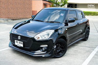 2019 Suzuki SWIFT 1.2  GL Hatchback