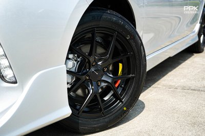 2021 Toyota VIOS 1.5  Entry Sedan