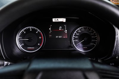 2021 Isuzu D-MAX 1.9 Double Cab S