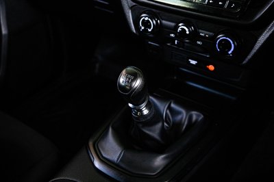 2021 Isuzu D-MAX 1.9 Double Cab S