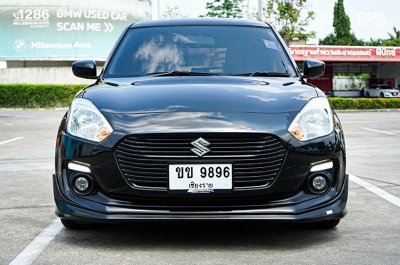 2019 Suzuki SWIFT 1.2  GL Hatchback