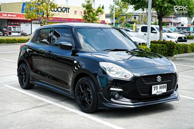2019 Suzuki SWIFT 1.2  GL Hatchback