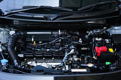 2023 Suzuki SWIFT 1.2 GL Next