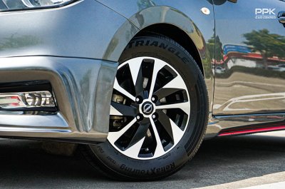 2021 Nissan Almera 1.0 EL