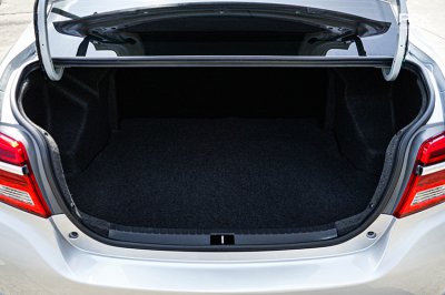 2021 Toyota VIOS 1.5  Entry Sedan