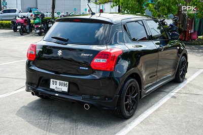 2019 Suzuki SWIFT 1.2  GL Hatchback