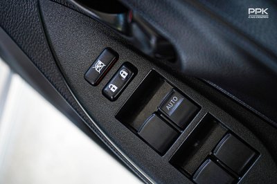 2021 Toyota VIOS 1.5  Entry Sedan