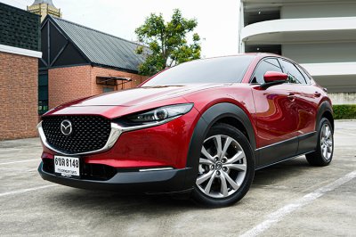 2020 Mazda CX-30 2.0  SP SUV