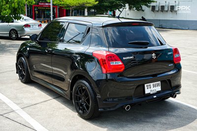 2019 Suzuki SWIFT 1.2  GL Hatchback