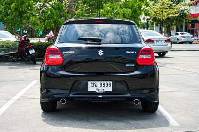 2019 Suzuki SWIFT 1.2  GL Hatchback